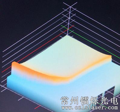 手機(jī)后蓋高度檢測